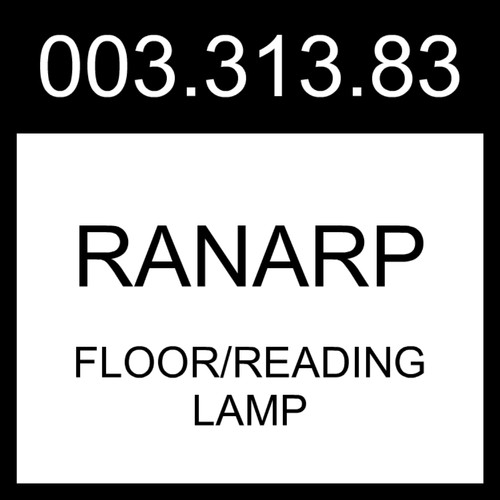 Ikea ranarp floor reading - ikea, floor/reading