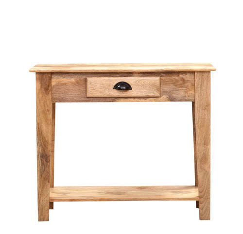 Console marrakesch bois - marrakesch,