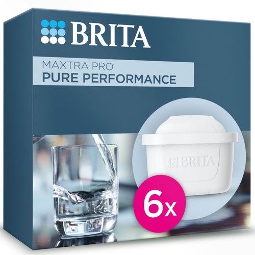 Cartouche filtrante brita - cartouche,