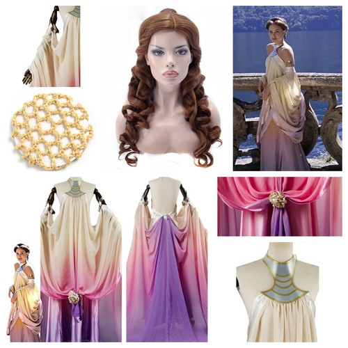 Padme amidala naberrie - padme, cosplay