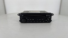 Autoradio d'origine CITROEN
