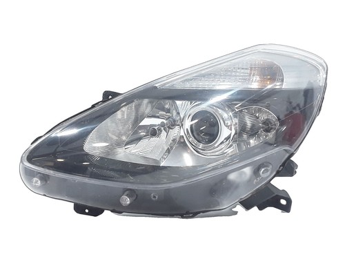 Phare gauche renault clio iii - renault,