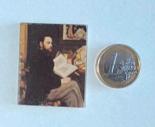 Mini livre poche total - de,