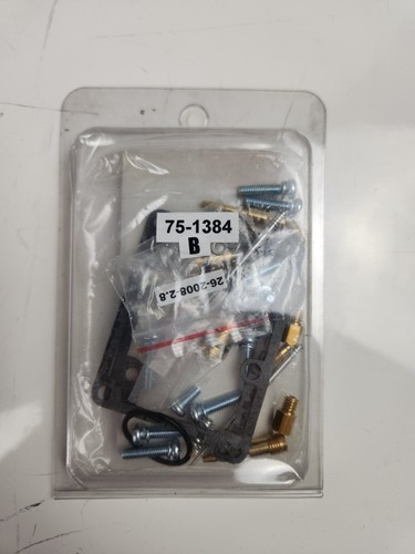 Kit réfection carburateur - réfection, –