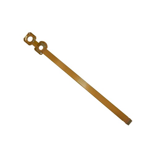 Commutateur clignotant - de,