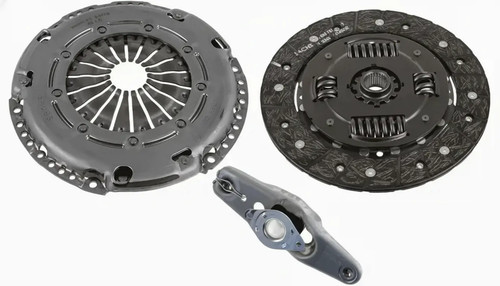 Kit embrayage 3000 - kit, 106