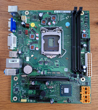 FUJITSU - Carte mère D2990-A31 GS2 - Micro ATX - Socket 1155