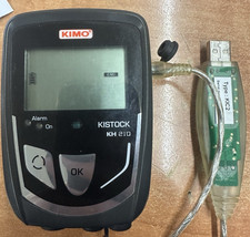 KIMO KH 210 DO KISTOCK