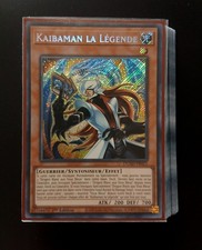 Yu-Gi-Oh Lot cartes Base Deck