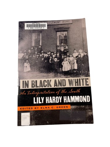 Black and white lily hardy - and,