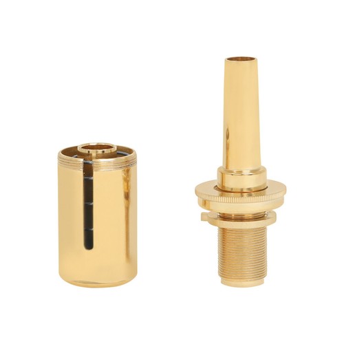 Entraîneur embouchure de - d'embouchure,