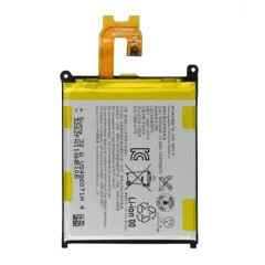 Replacement battery for - for, sony