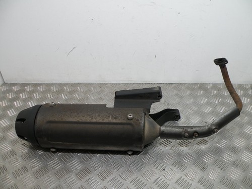 Pot échappement kymco - kymco, 50