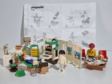Playmobil 3762 ancienne