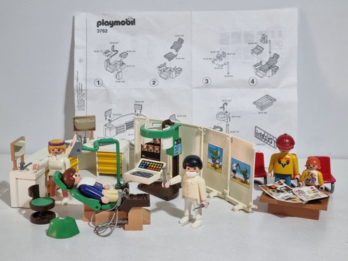Playmobil 3762 ancienne