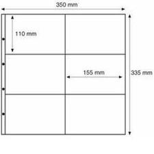 Leuchtturm Pochettes