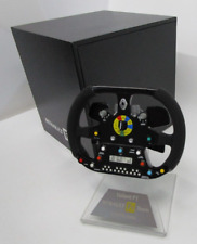 TA1509 NOREV 1/2 VOLANT RENAULT F1 TEAM Alonso 2005 R25  574/3000  7711237463