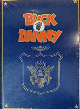 BD BUCK DANNY - INTEGRALE