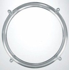 Haut-Parleur Néon Ring