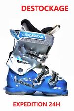 chaussure de ski adulte TECNICA "MAGNUM" taille : 39 - mondopoint 25/25,5.