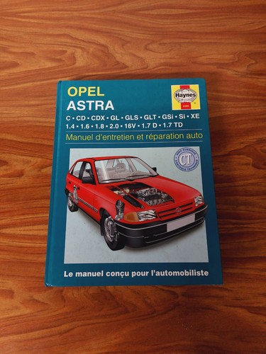 Revue technique automobile rta - technique,