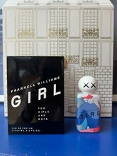 parfum pharell williams girl