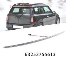 Third Brake Light + Clear Lens