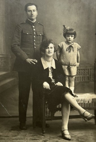 Photo poilu regiment - photo,
