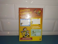 19.12.8.7 Paquet de cartes de correspondance gaston lagaffe 1996 