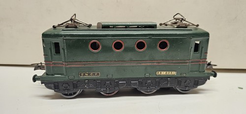 Hornby locomotive electrique - locomotive,