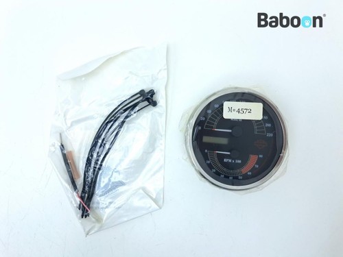 Compteur set complet kmh - compteur,