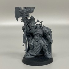 Captain-General Trajann