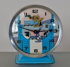LUCKY LUKE, ancien réveil