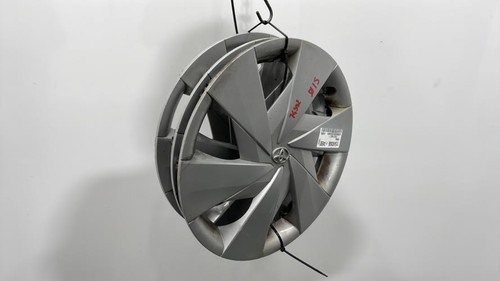 Enjoliveur toyota aygo - toyota, phase