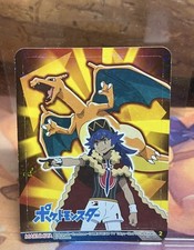 Charizard Pokemon Sticker Marumiya Holo Rare Japanese Nintendo