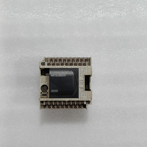 Mitsubishi fx3ga 24mr - mitsubishi, plc