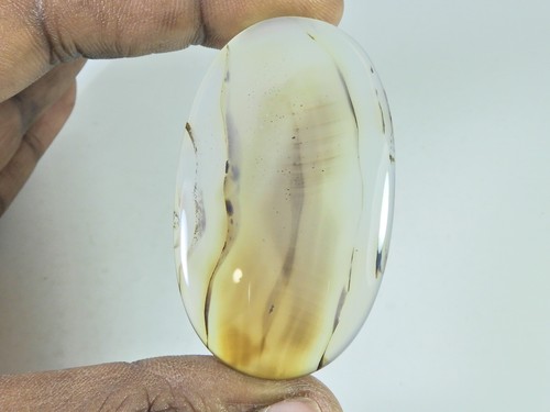 Cabochon agate naturelle du - cabochon,