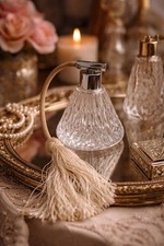 Vaporisateur de parfum ancien