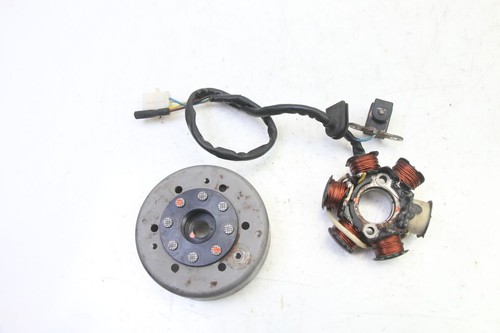 Rotor stator peugeot - rotor,