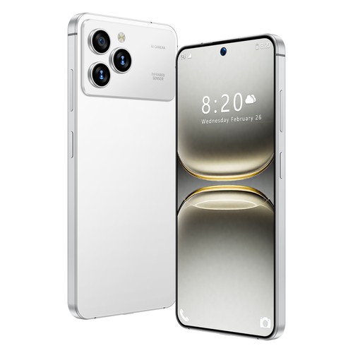 Débloqué g17 pro max - pro, 5g