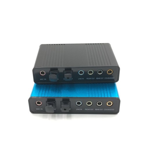 Usb channel 5 1 surround - 6, 7.1/5.1