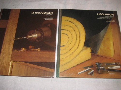 Encyclopédie bricolage - l'encyclopédie,