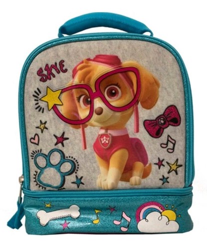 Paw patrol skye puppy - paw,