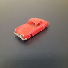 Jouef HO Voiture Mercedes Benz 300SL Décor Train Vintage Modelisme Ferroviaire