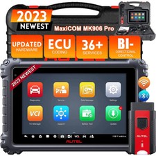 2026 Autel MK906PRO MS906PRO