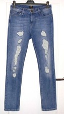 Joli jeans bleu clair LEE W29