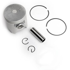 Piston Bague Trousse +0.25mm