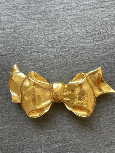 Broche chanel vintage - chanel, circa