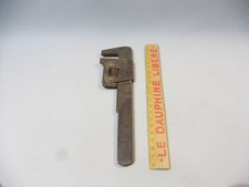 ANCIENNE CLE ANGLAISE / LA