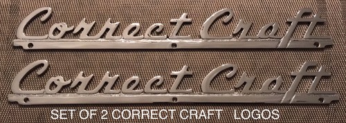 Correct craft new - correct,